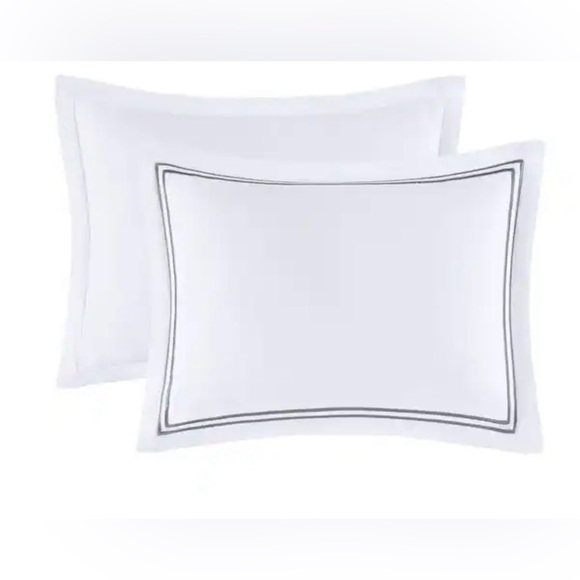 Madison Park Signature 500 Thread Count Luxury Collection Queen - Picture 6 of 9